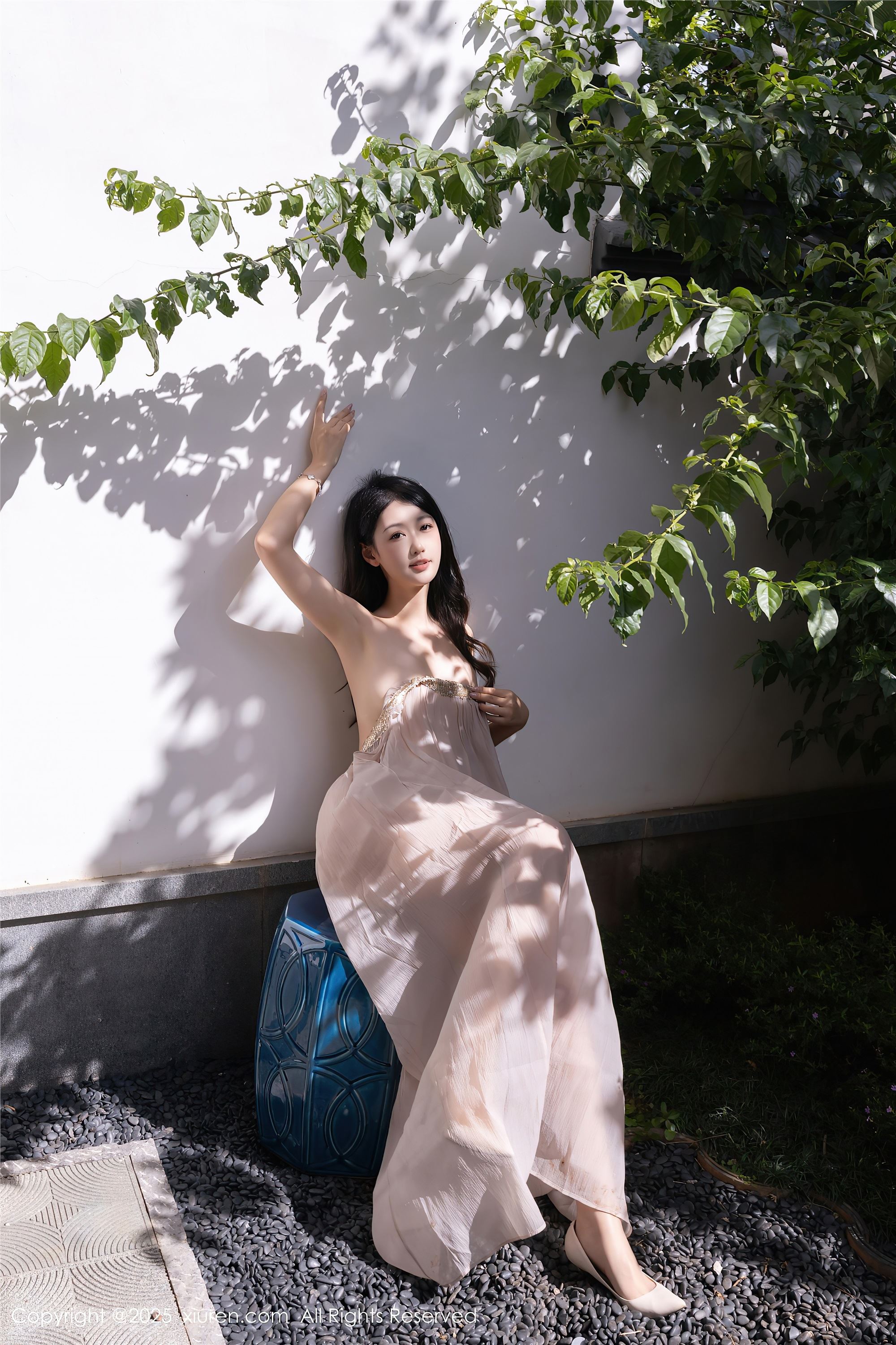 Xiuren秀人网 2025.08.04 NO.10619 唐安琪